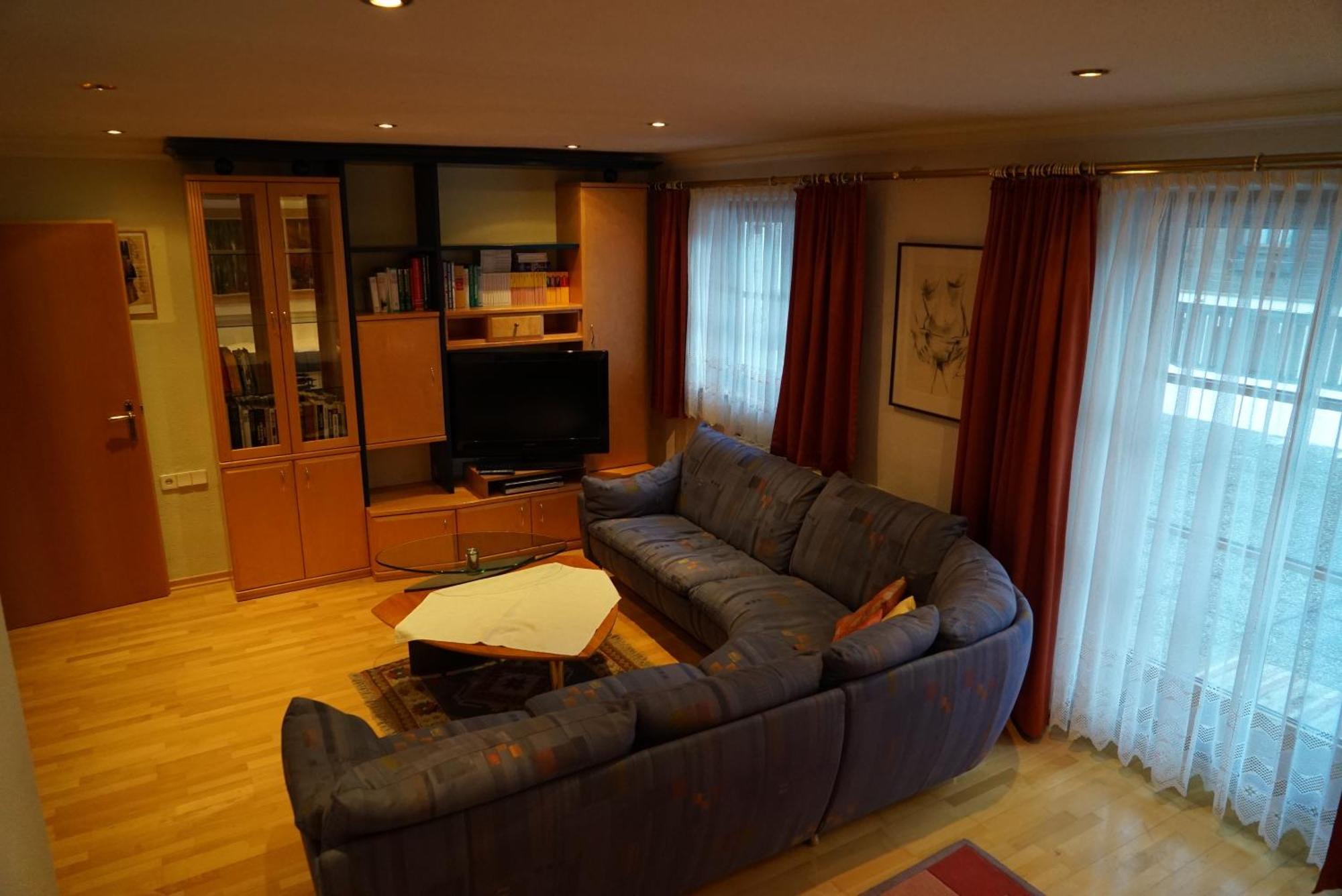 Gasthof Perfler 호텔 Außervillgraten 객실 사진